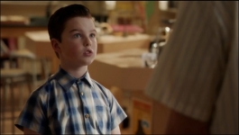 Young Sheldon - Season 02 Episode 19